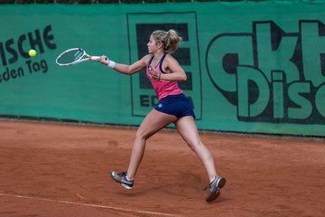 Franziska Sziedat 452 - Lilienthal Open